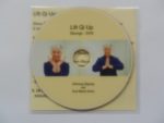 Zhineng Qigong – Stufe 1 als MP4 mit einzelnen Übungsschritten