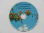 Zhineng Qigong  Stufe 1 als MP3 – Qi Anheben & Ausgießen