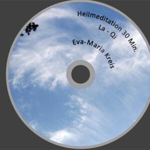 Heilmeditation: La Qi – MP3